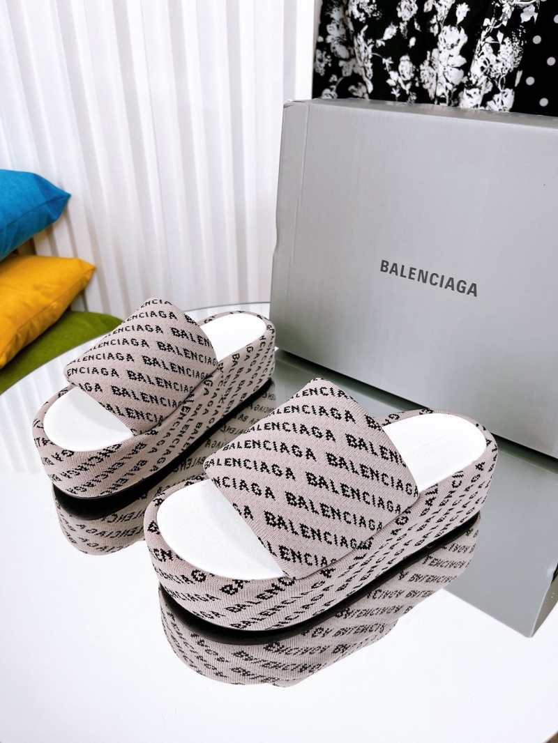 Balenciaga Slippers